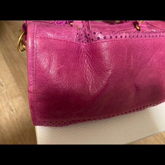 Balenciaga Handbag - Picture 7 of 9